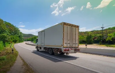 Bursa ile Kasımpaşa Arası Bulaşık Makinesi Taşıma