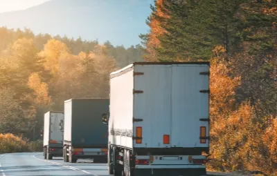 Bursa ile Kasımpaşa Arası Klima Taşıma