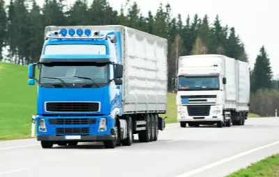 Bursa ile Kasımpaşa Arası Eşya Taşıma